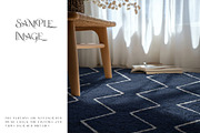 Carpet Mockups, a Household Mockup by mock-ups (Thumbnail 4 of 18)