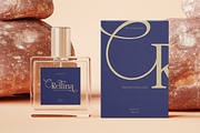 Mollava – A Modern Luxury Logo Font, a Serif Font by MJB Letters (Thumbnail 5 of 11)