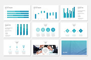 Business Plan PowerPoint Template, a Presentation Template by WhiteGraphic (Thumbnail 39 of 50)