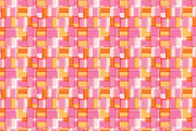 Hand Drawn Color Block Pattern, a Pattern Graphic by MISS CHATZ (Thumbnail 3 of 3)