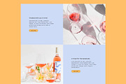 Shopify Section: Text & Image/Video, a Shopify Template by Luna Templates (Thumbnail 2 of 3)