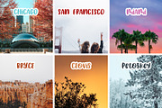 Chubby Cheeks, Sans Serif Font, a Sans Serif Font by Jordyn Alison Designs (Thumbnail 8 of 12)