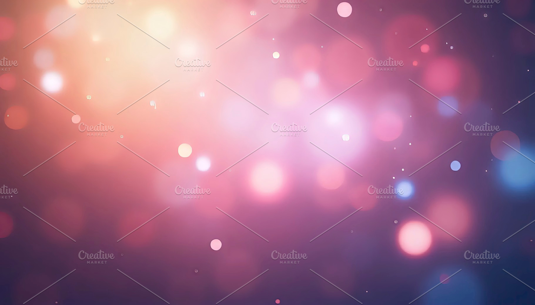 Abstract Background with Colorful Bo, a Photo by LOGOCREATIVE