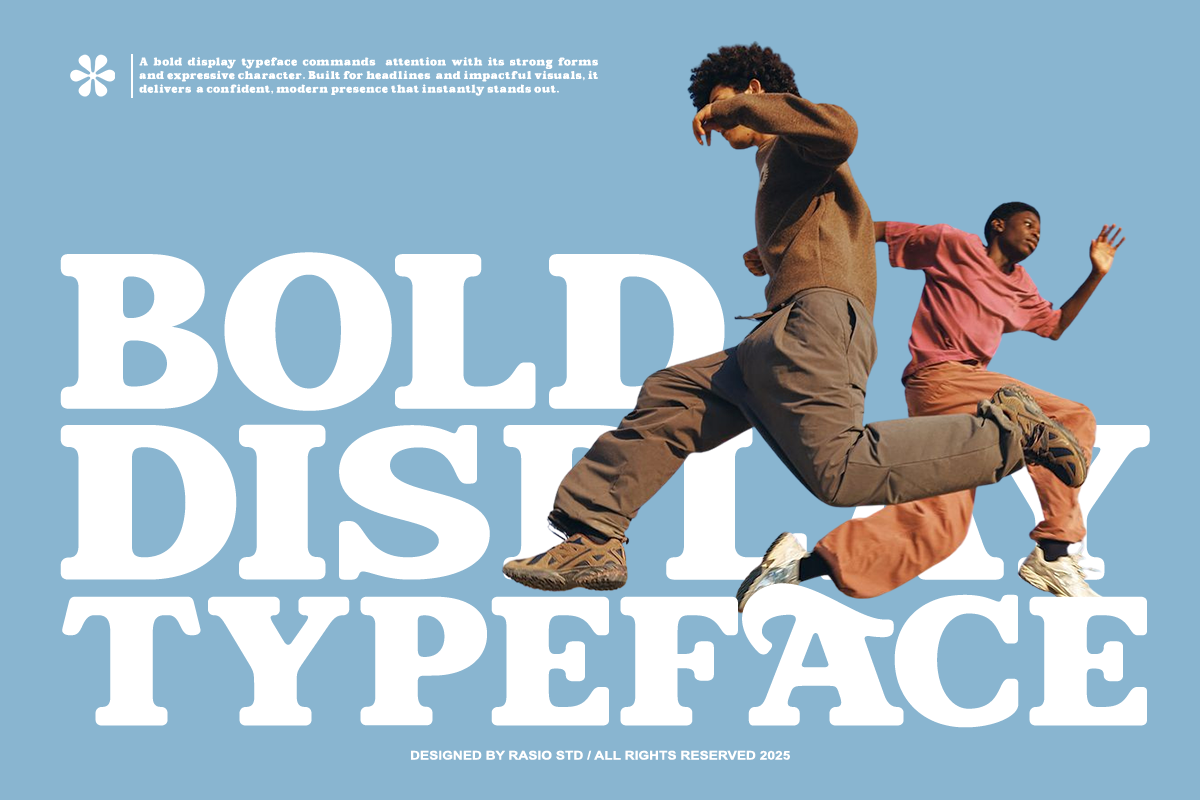 Lamonik Display Serif Font, a Serif Font by Rasio Studio (Photo 8 of 11)