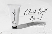 Uttahime | Modern Signature Font, a Script Font by gracetype_studio (Thumbnail 7 of 15)