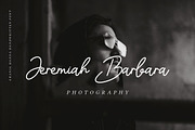 Grania Hanna, a Script Font by Typegoals Studio (Thumbnail 3 of 9)