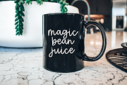 Wildflower Honey Script, a Handwritten Font by Beck McCormick (Thumbnail 3 of 10)