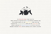 FOOD BUNDLE Vol.3: All 6 in 1, a Food Illustration by Veyla (Thumbnail 3 of 50)