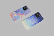 Smartphone Case Mockup, a Product Mockup by MrLetters (Thumbnail 4 of 5)