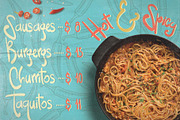 Zefir Script Font, a Script Font by Nues Design (Thumbnail 3 of 7)