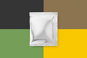 Wet Wipes Sachet Mockup, a Packaging Mockup by easymock (Thumbnail 5 of 8)