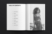 Photography Portfolio Template, a Brochure Template by E-Type (Thumbnail 2 of 8)