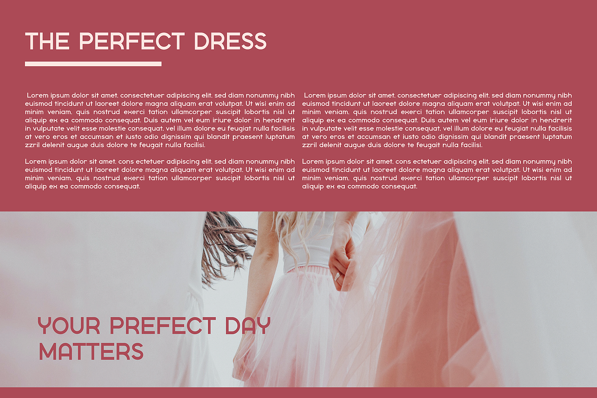 Wanafi - Modern Sans Serif Font, a Sans Serif Font by HipFonts (Photo 3 of 12)
