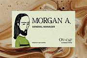 Gritor - Editorial Handmade Font, a Serif Font by Pandeka Studio (Thumbnail 7 of 10)