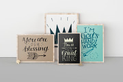 COLOR CHRISTIAN BUNDLE, an Illustration by Ola-la-la (Thumbnail 11 of 14)