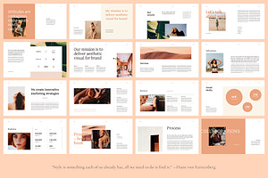 FERSKA - Powerpoint Media Kit