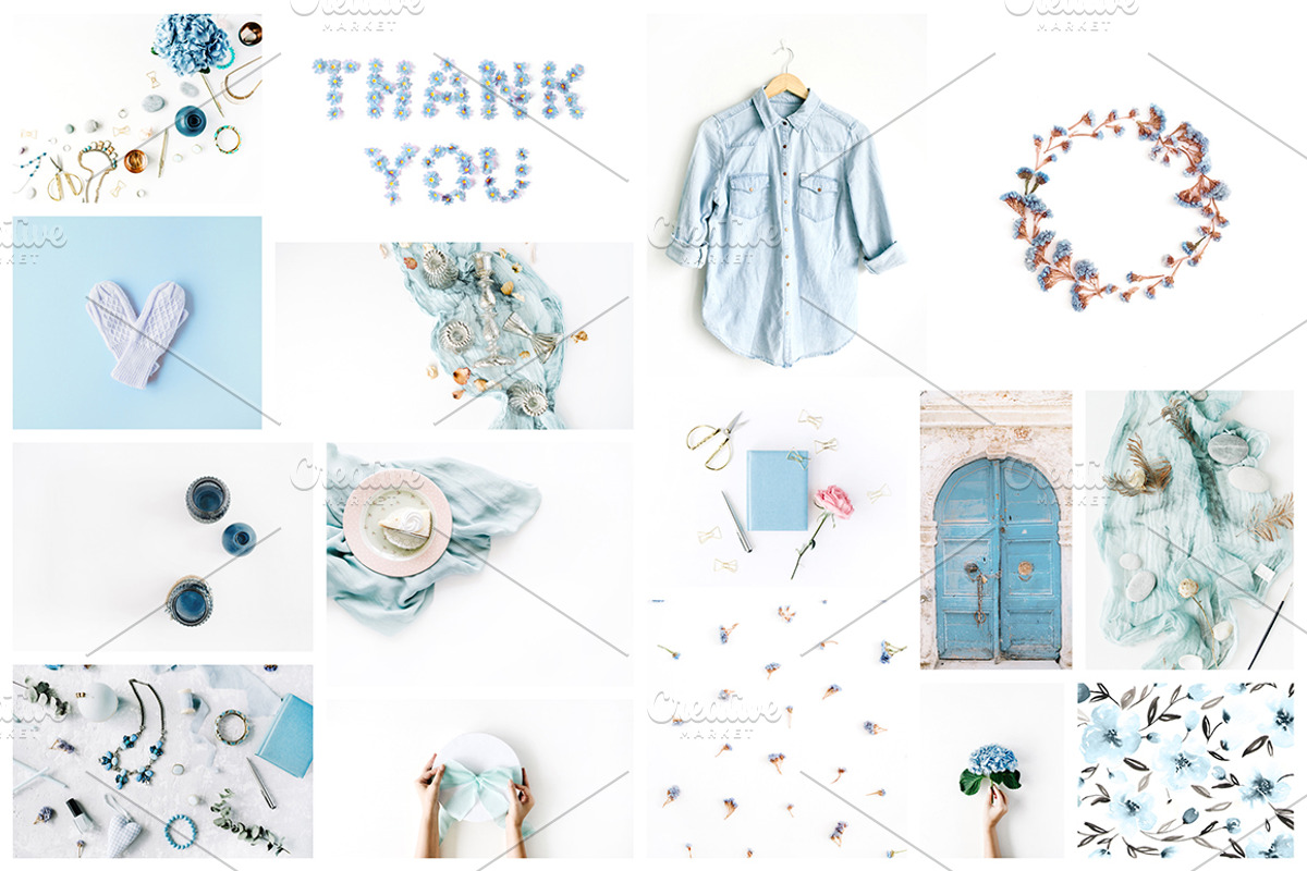 Aesthetic Pastel Styled Stock Photos, a Background Photo by Floral Deco (Photo 34 of 39)