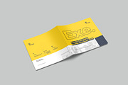 Square Company Profile, a Brochure Template by Elite_Standard (Thumbnail 10 of 11)