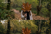 The Outdoor Edit — Lightroom Presets, a Preset Add-On by Oak Digital Studios (Thumbnail 9 of 10)