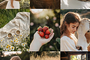 200 Summer Stock Photo Aesthetic, a Photo by Allure Art (Thumbnail 22 of 34)