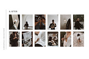 5 Lifestyle Lightroom Presets, a Preset Add-On by TheWayfarerShoppe (Thumbnail 4 of 17)