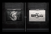 Urban Billboard Mockups, a Product Mockup by FLYERWRK (Thumbnail 8 of 10)