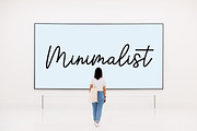 farmhouse, a Script Font by Nurul_kamal (Thumbnail 6 of 9)