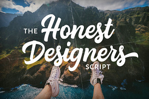 Honest Designers Script
