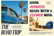 Gently Retro - Family Retro Serif, a Serif Font by Say Studio (Thumbnail 5 of 10)
