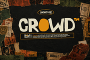 Wewok Detok Playful Display Font, a Handwritten Font by Ronny Studio (Thumbnail 8 of 9)