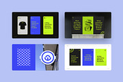 Utopia V2| Brand Guidelines Template, a Branding & Logo Template by graphypix (Thumbnail 12 of 20)