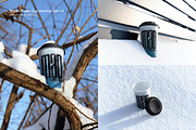Paper Cup Mockup Bundle, a Cups & Container Mockup by creatsy5 (Thumbnail 34 of 36)
