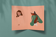 Pretty Things collection, a Decorative Illustration by TiriCo (Thumbnail 12 of 18)