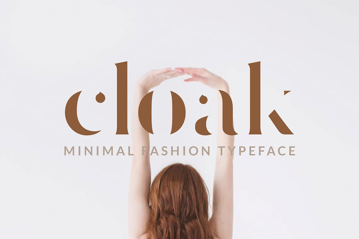 The Chic & Unique Modern Font Bundle, a Sans Serif Font by Tropical Type (Photo 26 of 40)