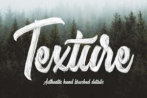 Adventurist - SVG Script Font