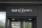 Kapecha - Modern Ligature Serif Font, a Sans Serif Font by PutraCetol Studio (Thumbnail 10 of 11)