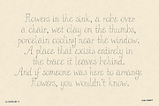 Handwritten Whimsical Script Font, a Handwritten Font by Laras Wonderland (Thumbnail 2 of 14)
