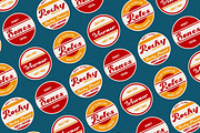 Kasabina - Groovy Script Font, a Font by PutraCetol Studio (Thumbnail 6 of 11)