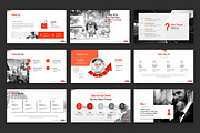 Tahes.Co Keynote Templates, a Presentation Template by Stock Shape (Thumbnail 4 of 7)