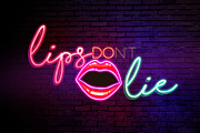 Retro Text Effects, a Layer Style Add-On by mixmedia87 (Thumbnail 8 of 8)