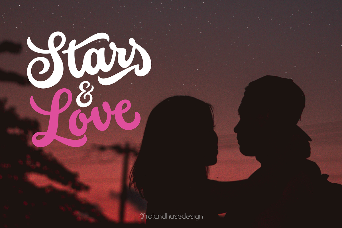 Stars & Love