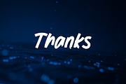 Ghamplex - Font, a Handwritten Font by artchiles_design (Thumbnail 5 of 5)