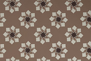 Geometric Star Tile, a Pattern Graphic by snadiacreations (Thumbnail 3 of 3)