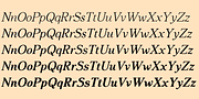 Ratafly, a Serif Font by Ingrimayne Type (Thumbnail 7 of 11)