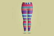 Strip Seamless Pattern, a Pattern Graphic by Digital Studio (Thumbnail 10 of 11)