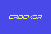 Crospor - Modern Sport Typeface, a Sans Serif Font by Letterna (Thumbnail 4 of 4)