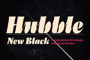 Hubble