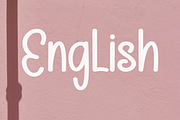 Simplicity, a Serif Font by FreshTypeINK (Thumbnail 2 of 8)