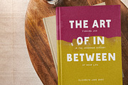 Postcards From Paris | Font Trio, a Sans Serif Font by Callie Rian & Co. (Thumbnail 15 of 16)