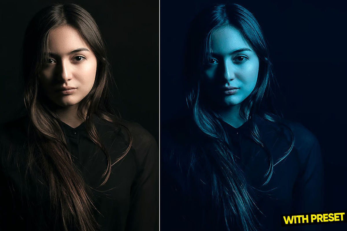 Berry Presets for Lightroom, a Preset Add-On by Hubzway (Photo 3 of 5)